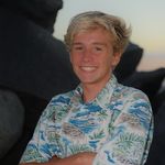 Pete Ryan - @j.pete.ryan_waterpolo - Instagram