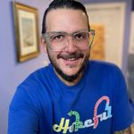 Pete Ryan - @_salty_pete_ - Instagram