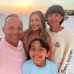 Pete Sanchez - @firefightersanch - Instagram