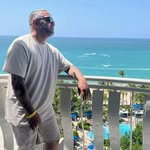Pete Sanchez - @pete_coladas - Instagram