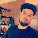 Pete Sanchez - @psanchez0925 - Instagram