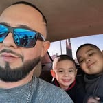 Pete Sanchez - @petesanchez915 - Instagram