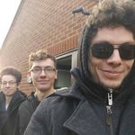 Pete Savage - @pete_savage_ - Instagram
