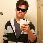 Peter Buchanan - @pete.savage - Instagram