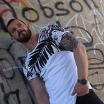 Peter Savage - @petesavo - Instagram