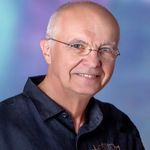 Pete Schroeder - @amanforallseniors - Instagram