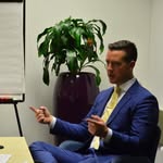 Pete Scott - @sales_skills_trainer - Instagram