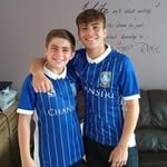 Pete Scott - @gtrmayhem - Instagram