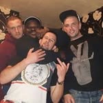 Pete Scott - @petescott5215 - Instagram