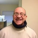 Pete Scott - @petescott4464 - Instagram