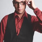 Pete Scott Medium - Facebook