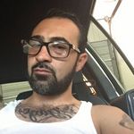 Pete Serna - @sernapete - Instagram