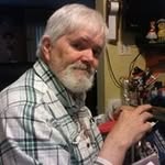 Pete Sharp - @sharppete76 - Instagram