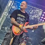 Pete Sharp - Facebook