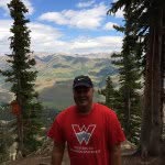 Pete Sherman - @psherman42western - Instagram