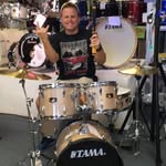 Pete Sherman - @shermanator54 - Instagram