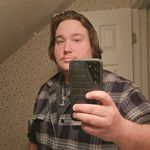 Pete Shields - @paganpride33 - Instagram