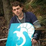 Pete Shields - @inquisitioncostumes - Instagram