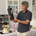 Peter Shields - Facebook