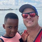 Pete Simpson - @lonestar_pedro - Instagram