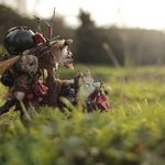 Pete Simpson - @impsandthings - Instagram