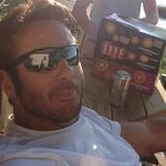 Pete Simpson - @vinnygambini72 - Instagram