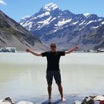 Pete Simpson - @pete.simpson.5203 - Instagram