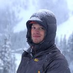 Pete Simpson - @ptsimpso - Instagram