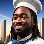 Peter Starks - Facebook