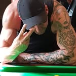 Pete Stephens - @twomtre - Instagram