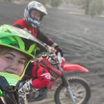 Pete Stephens - @az2wheeln - Instagram