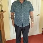 Pete Stephens - @peter.stephens64 - Instagram