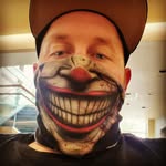 Pete Stephens - @theman8277 - Instagram