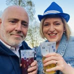 Pete Stevenson - Facebook