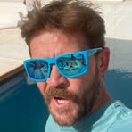 Pete Stevenson - Facebook