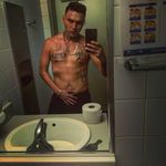 Pete Stevenson - @evil_pete_666 - Instagram
