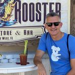 Pete Stevenson - @pete.stevenson.982 - Instagram