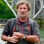 Pete Stevenson - @petestevenson49 - Instagram