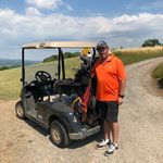 Pete Stevenson - @petehammers - Instagram