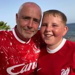 Pete Stevenson - @petestevenson5869 - Instagram