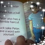 Pete Stevenson - @pete.stevenson.545 - Instagram