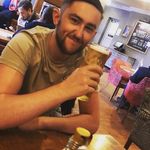 Peter Stevenson - @pete_stevenson93 - Instagram