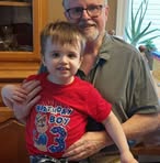 Pete Sullivan - Facebook
