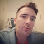 Pete Tate - @thespaceysavage - Instagram