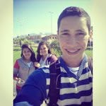 Pete Tate - @gambittabphoenix - Instagram