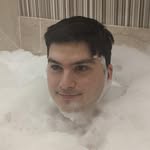 Nick George - @peter_trout_golf_poet - Instagram