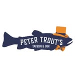 Peter Trout’s Tavern and Inn - @petertrouts - Instagram