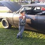 Peter Vandermeer - @peter_66_ - Instagram