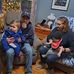 Peter Vandermeer - Facebook