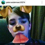 Peter Vandermeer - @peter.vandermeer.35574 - Instagram